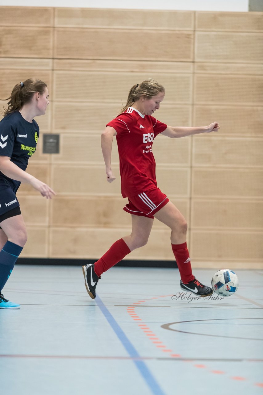 Bild 437 - Rathje Cup Frauen